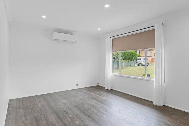 Fifth view of Homely house listing, 1 Lillyvicks Crescent, Ambarvale NSW 2560