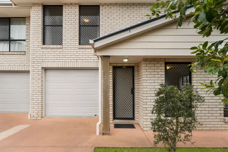 Second view of Homely house listing, 8B Patrick Court, Waterford West QLD 4133