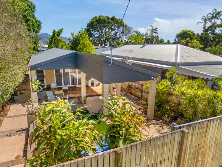 12 North Street, West End QLD 4810