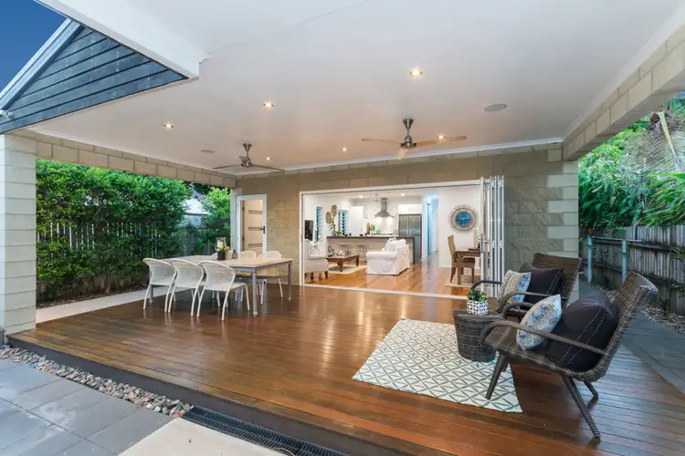 Second view of Homely house listing, 12 North Street, West End QLD 4810