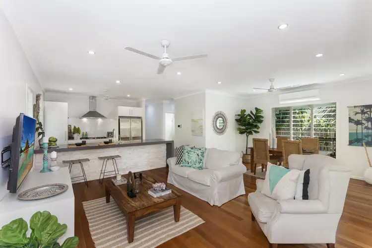 Third view of Homely house listing, 12 North Street, West End QLD 4810