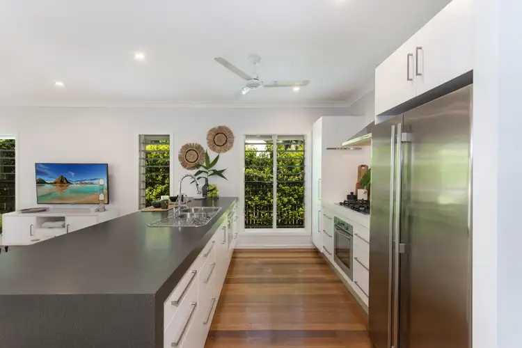 Fourth view of Homely house listing, 12 North Street, West End QLD 4810