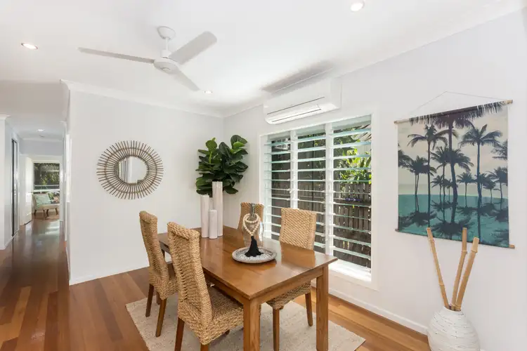 Fifth view of Homely house listing, 12 North Street, West End QLD 4810