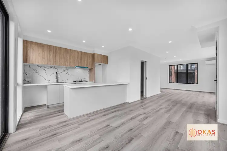 Third view of Homely townhouse listing, 22/6 Blake Court, Truganina VIC 3029