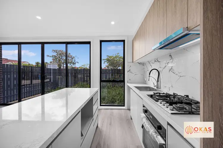 Fourth view of Homely townhouse listing, 22/6 Blake Court, Truganina VIC 3029