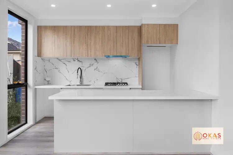 Fifth view of Homely townhouse listing, 22/6 Blake Court, Truganina VIC 3029