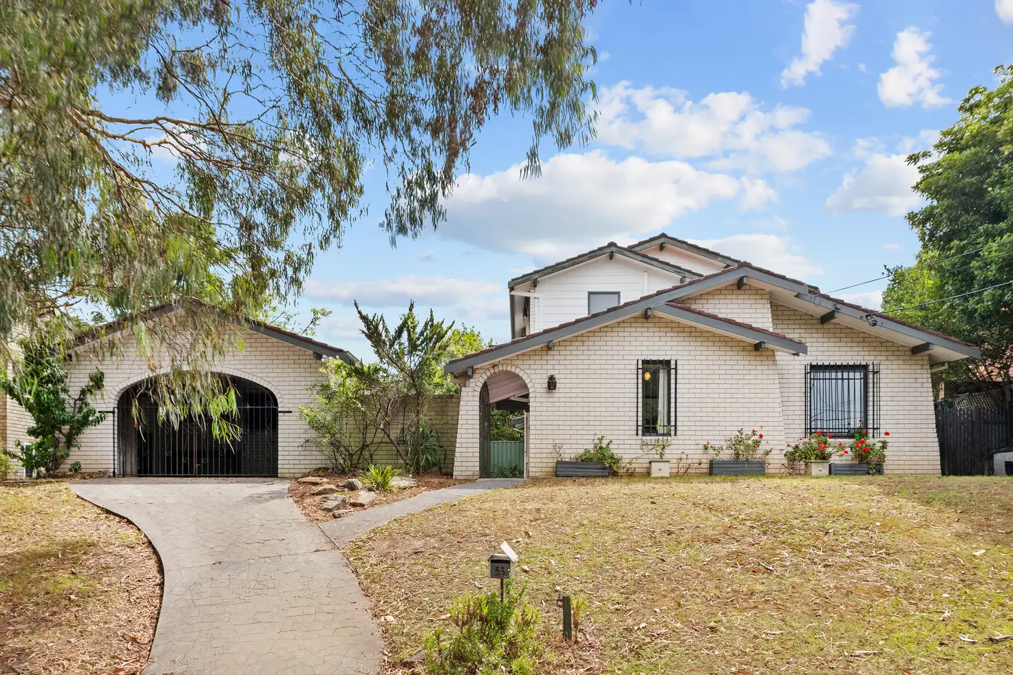 Main view of Homely house listing, 53 Billarga Road, Westleigh NSW 2120