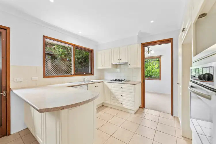 Third view of Homely house listing, 53 Billarga Road, Westleigh NSW 2120