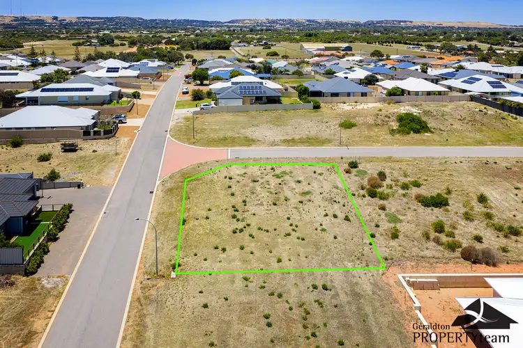 Fourth view of Homely land listing, 11 Misto Way, Sunset Beach WA 6530