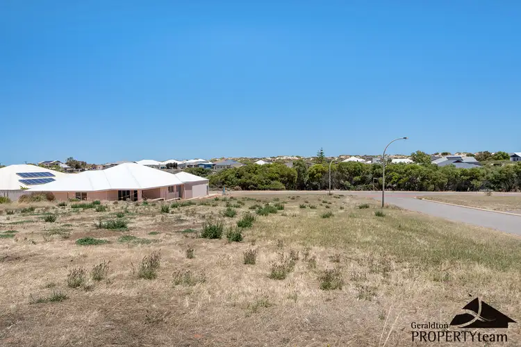 Fifth view of Homely land listing, 11 Misto Way, Sunset Beach WA 6530