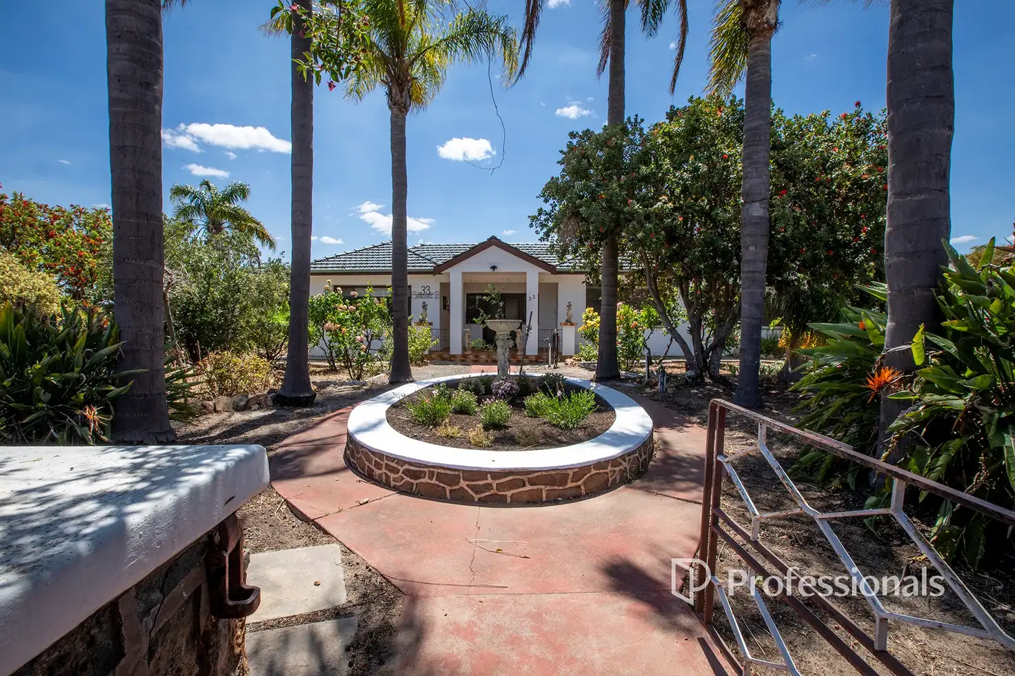 Main view of Homely house listing, 33 Hansard Street, Narrogin WA 6312