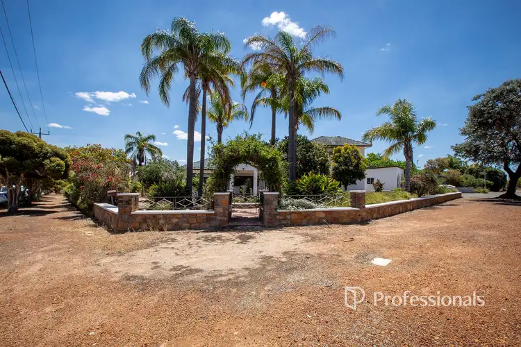 Second view of Homely house listing, 33 Hansard Street, Narrogin WA 6312