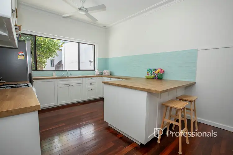 Fifth view of Homely house listing, 33 Hansard Street, Narrogin WA 6312