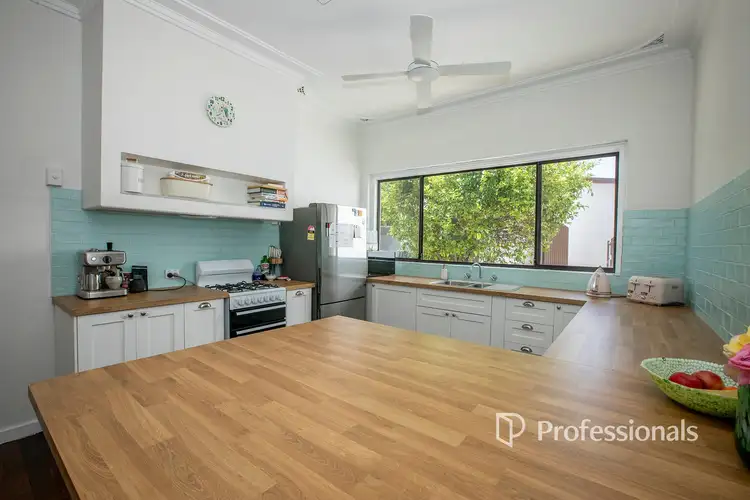 Sixth view of Homely house listing, 33 Hansard Street, Narrogin WA 6312