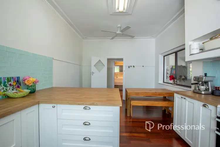 Seventh view of Homely house listing, 33 Hansard Street, Narrogin WA 6312