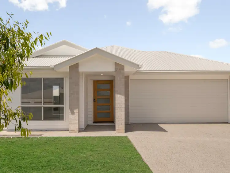 28 Olearia Street, Morayfield QLD 4506