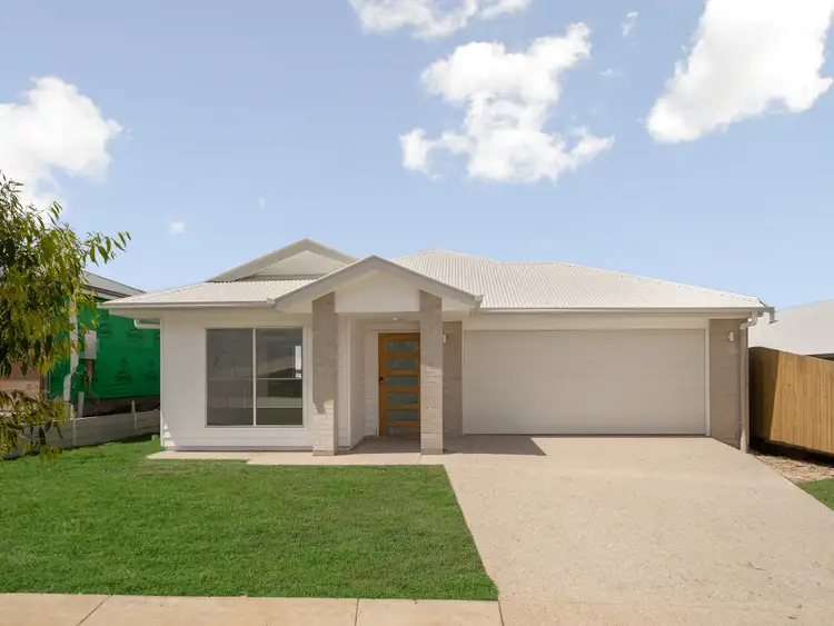 Second view of Homely house listing, 28 Olearia Street, Morayfield QLD 4506