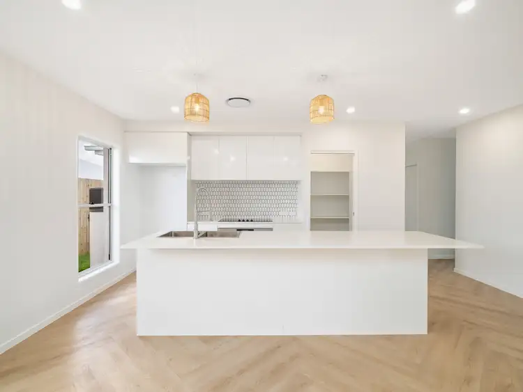 Third view of Homely house listing, 28 Olearia Street, Morayfield QLD 4506