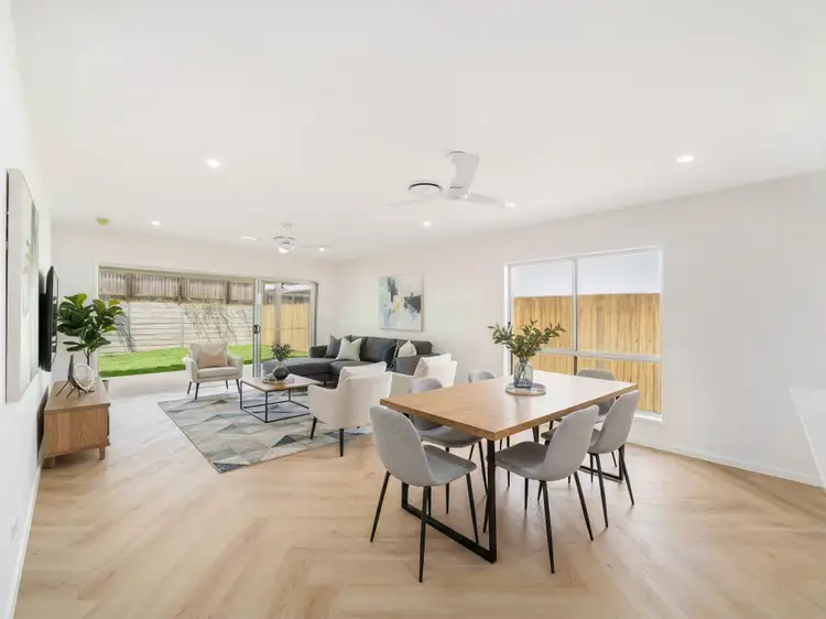 Fifth view of Homely house listing, 28 Olearia Street, Morayfield QLD 4506