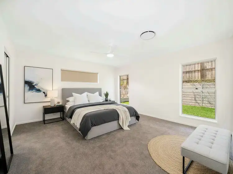 Sixth view of Homely house listing, 28 Olearia Street, Morayfield QLD 4506