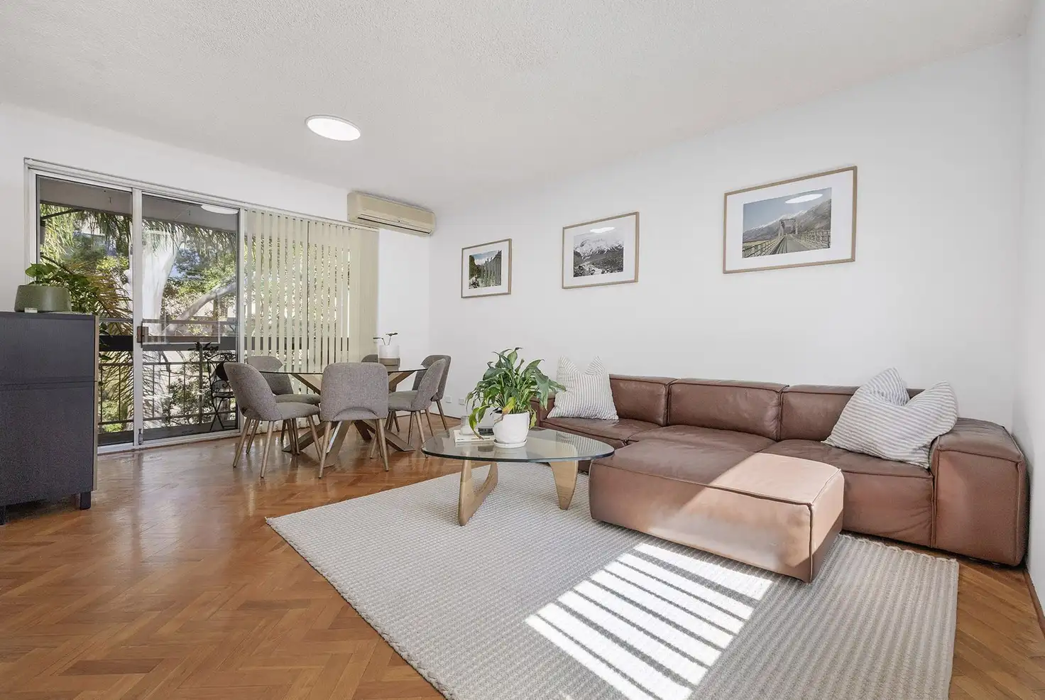 Main view of Homely apartment listing, 8/42 Premier St, Kogarah NSW 2217