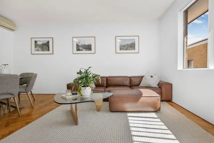 Second view of Homely apartment listing, 8/42 Premier St, Kogarah NSW 2217