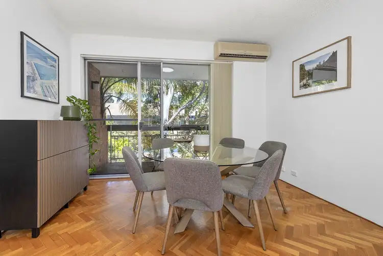 Third view of Homely apartment listing, 8/42 Premier St, Kogarah NSW 2217
