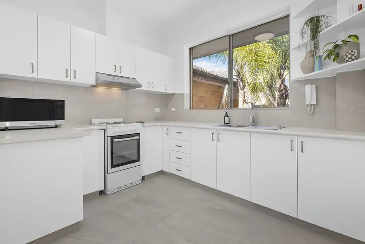 Fourth view of Homely apartment listing, 8/42 Premier St, Kogarah NSW 2217