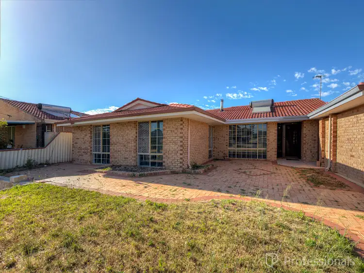 Second view of Homely house listing, 127 Cassilda Way, Two Rocks WA 6037