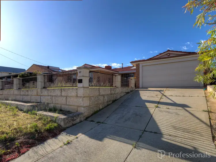 Third view of Homely house listing, 127 Cassilda Way, Two Rocks WA 6037