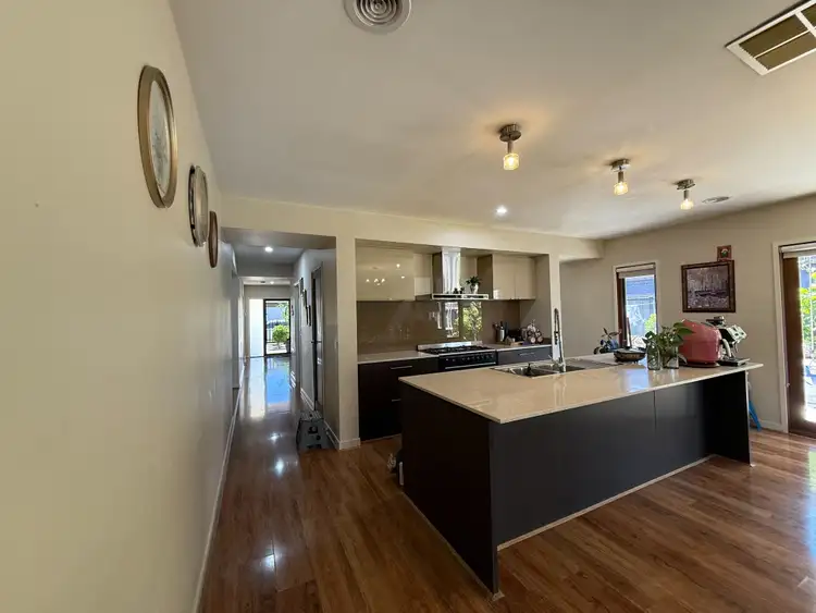 Third view of Homely house listing, 43 Freemont Circuit, Truganina VIC 3029