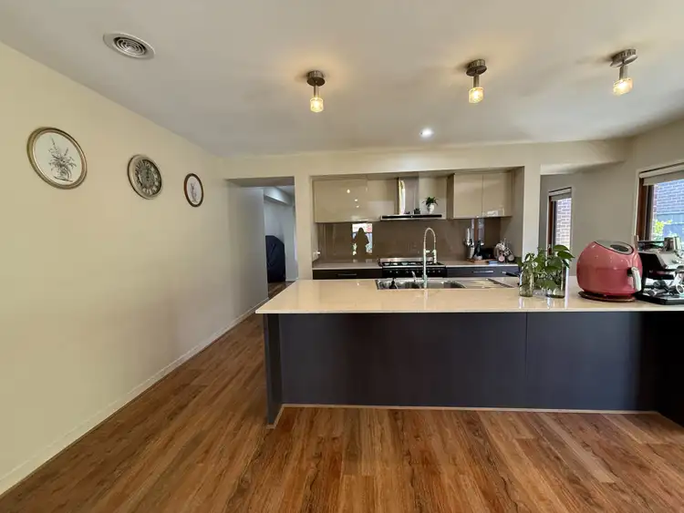 Fourth view of Homely house listing, 43 Freemont Circuit, Truganina VIC 3029