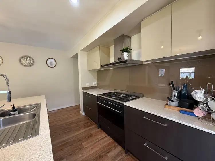 Fifth view of Homely house listing, 43 Freemont Circuit, Truganina VIC 3029