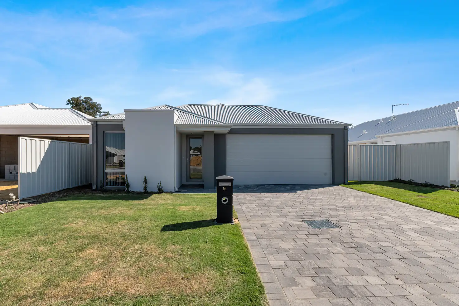 Main view of Homely house listing, 66 Westaway Road, Pinjarra WA 6208