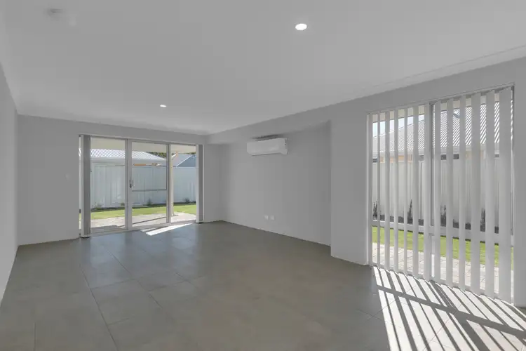 Second view of Homely house listing, 66 Westaway Road, Pinjarra WA 6208