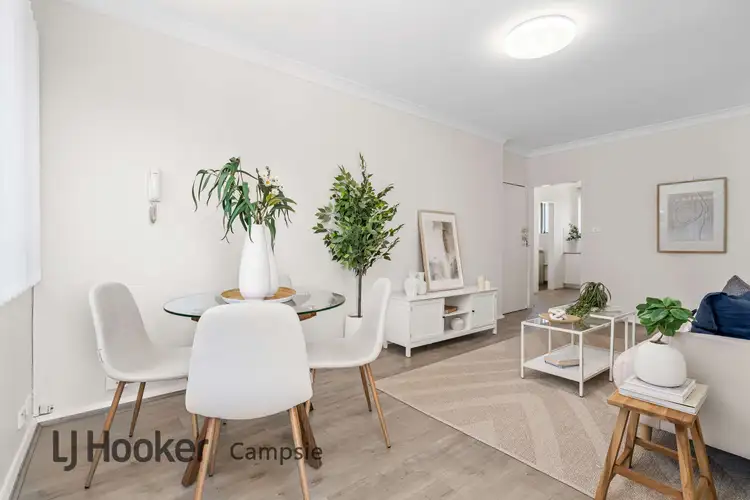 Fourth view of Homely apartment listing, 6/41 Fletcher Street, Campsie NSW 2194