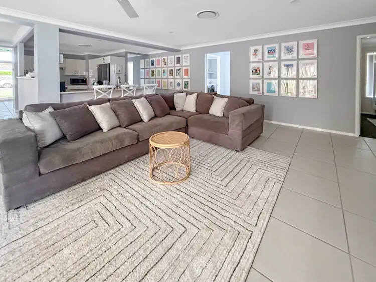 Second view of Homely house listing, 5 Rosemary Street, Rutherford NSW 2320