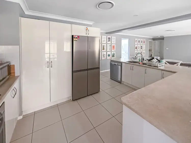 Fourth view of Homely house listing, 5 Rosemary Street, Rutherford NSW 2320