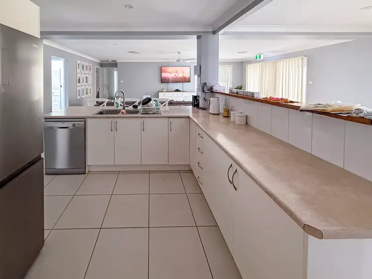 Fifth view of Homely house listing, 5 Rosemary Street, Rutherford NSW 2320