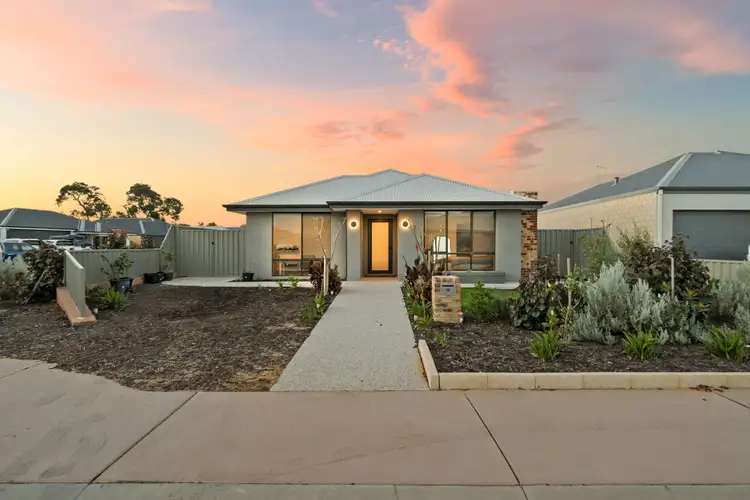 14 Triflora Way, Byford WA 6122