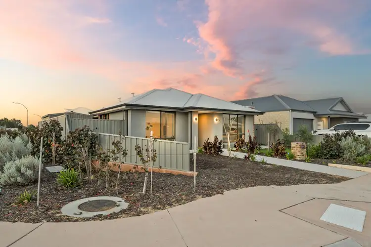 Second view of Homely house listing, 14 Triflora Way, Byford WA 6122