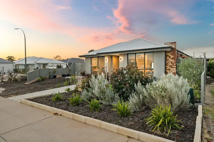 Third view of Homely house listing, 14 Triflora Way, Byford WA 6122