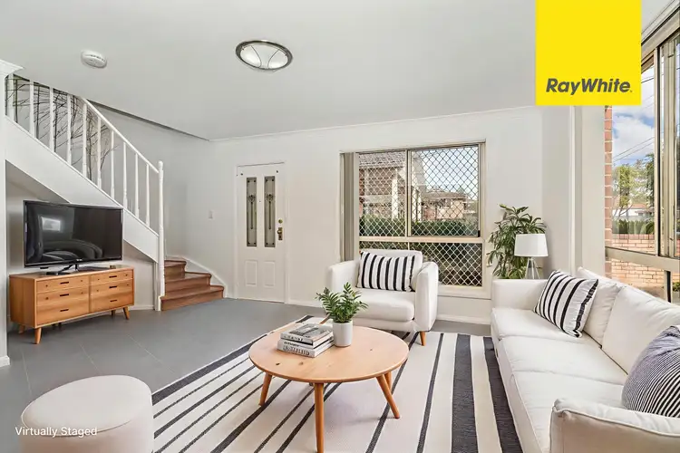 1/39 Stanley Road, Lidcombe NSW 2141