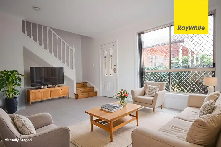 1/39 Stanley Road, Lidcombe NSW 2141