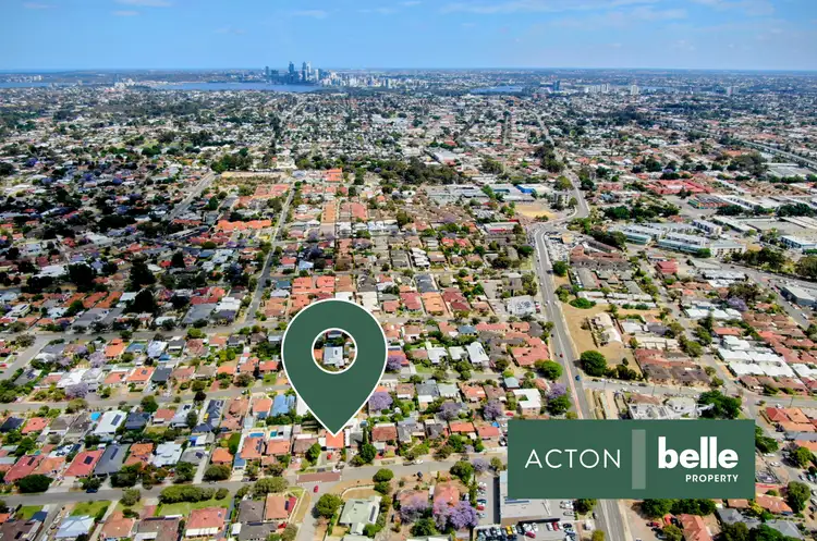 Fourth view of Homely house listing, 13 Victoria Street, St James WA 6102