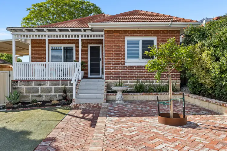 Sixth view of Homely house listing, 13 Victoria Street, St James WA 6102