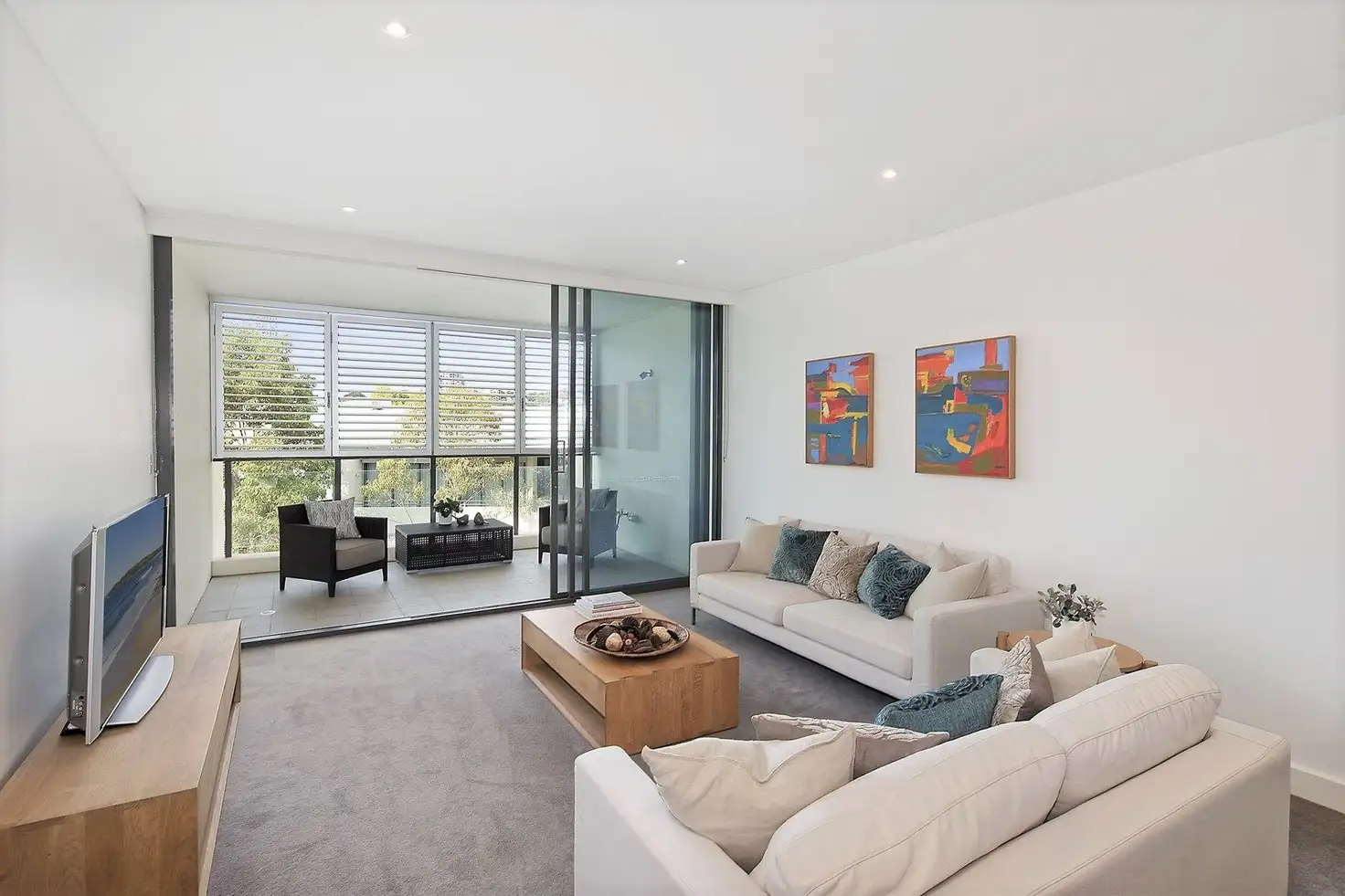 Main view of Homely apartment listing, 236/50 Mclachlan Avenue, Darlinghurst NSW 2010