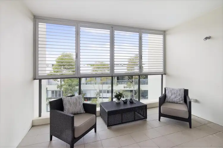 Second view of Homely apartment listing, 236/50 Mclachlan Avenue, Darlinghurst NSW 2010