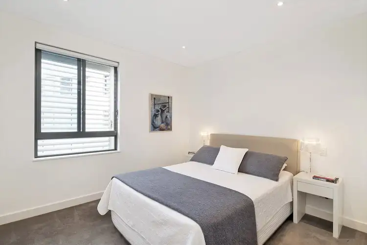 Fourth view of Homely apartment listing, 236/50 Mclachlan Avenue, Darlinghurst NSW 2010