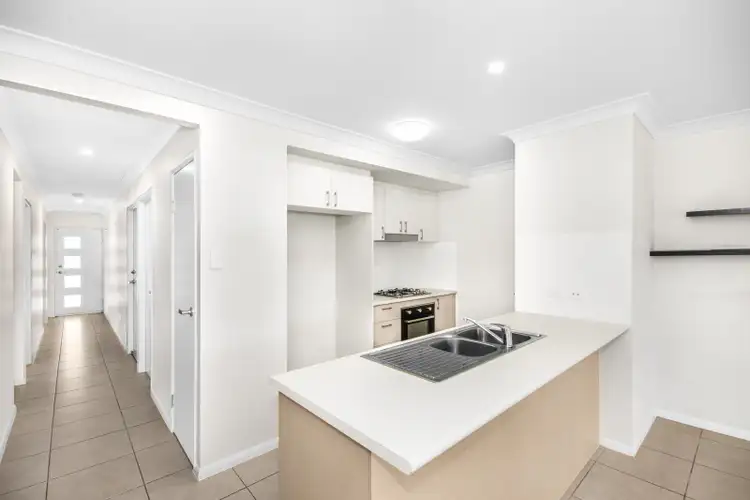 Second view of Homely house listing, 28 Gambia Drive, Rasmussen QLD 4815